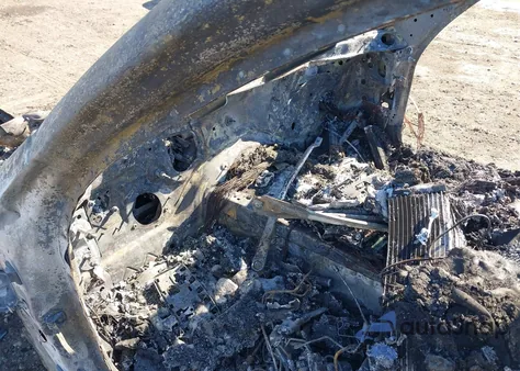 2019 BMW M5 Competition z USA, uszkodzony, nr VIN WBSJF0C54KB448722